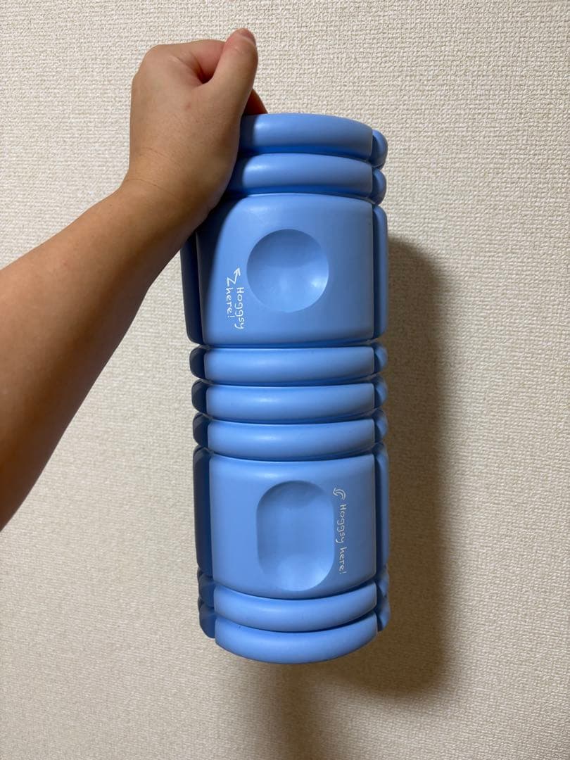 ユミコア　Hoggy ホグッシーローラー & ボール セット