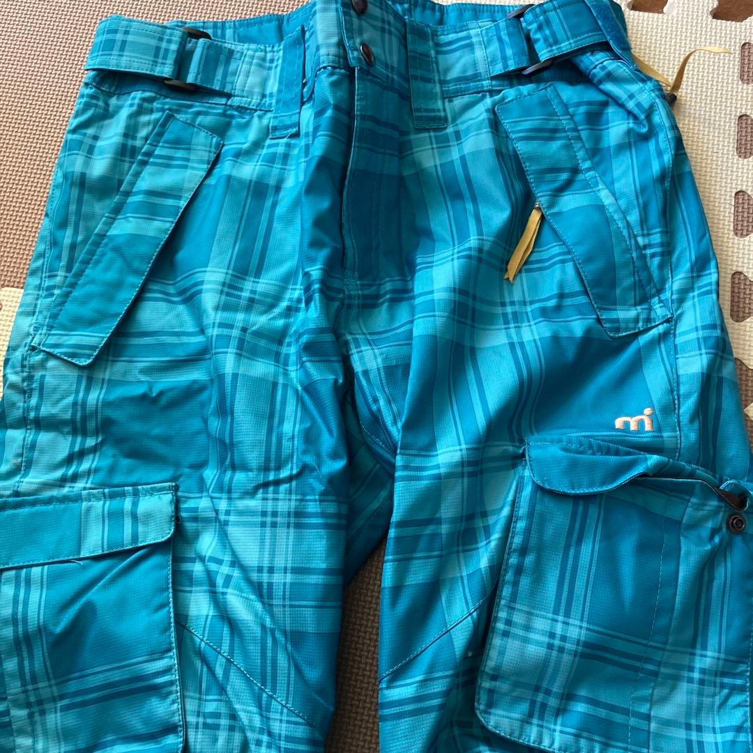 レディース　ロキシー　ミストラル　スノボー　ウェアセット　グローブのおまけ付き