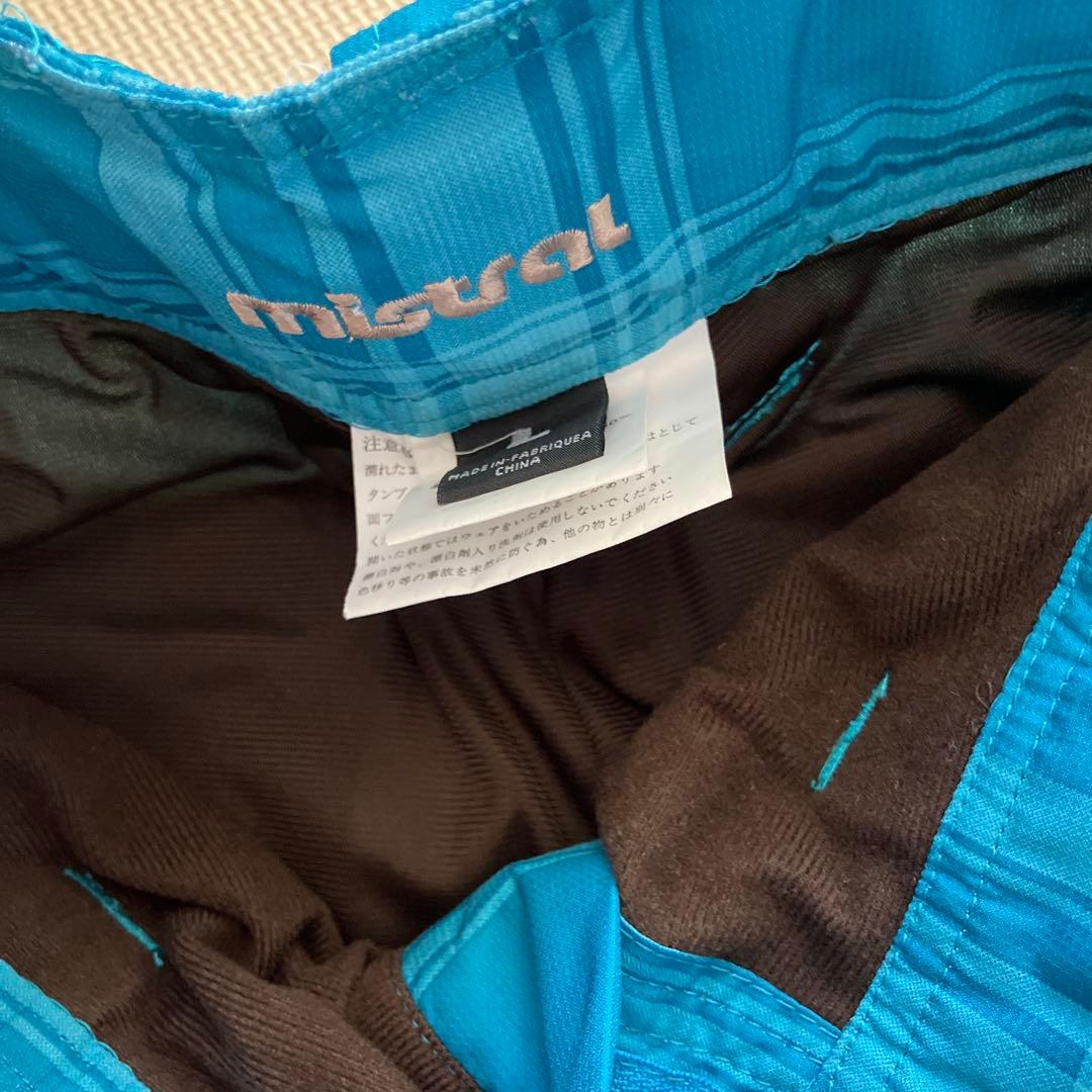 レディース　ロキシー　ミストラル　スノボー　ウェアセット　グローブのおまけ付き