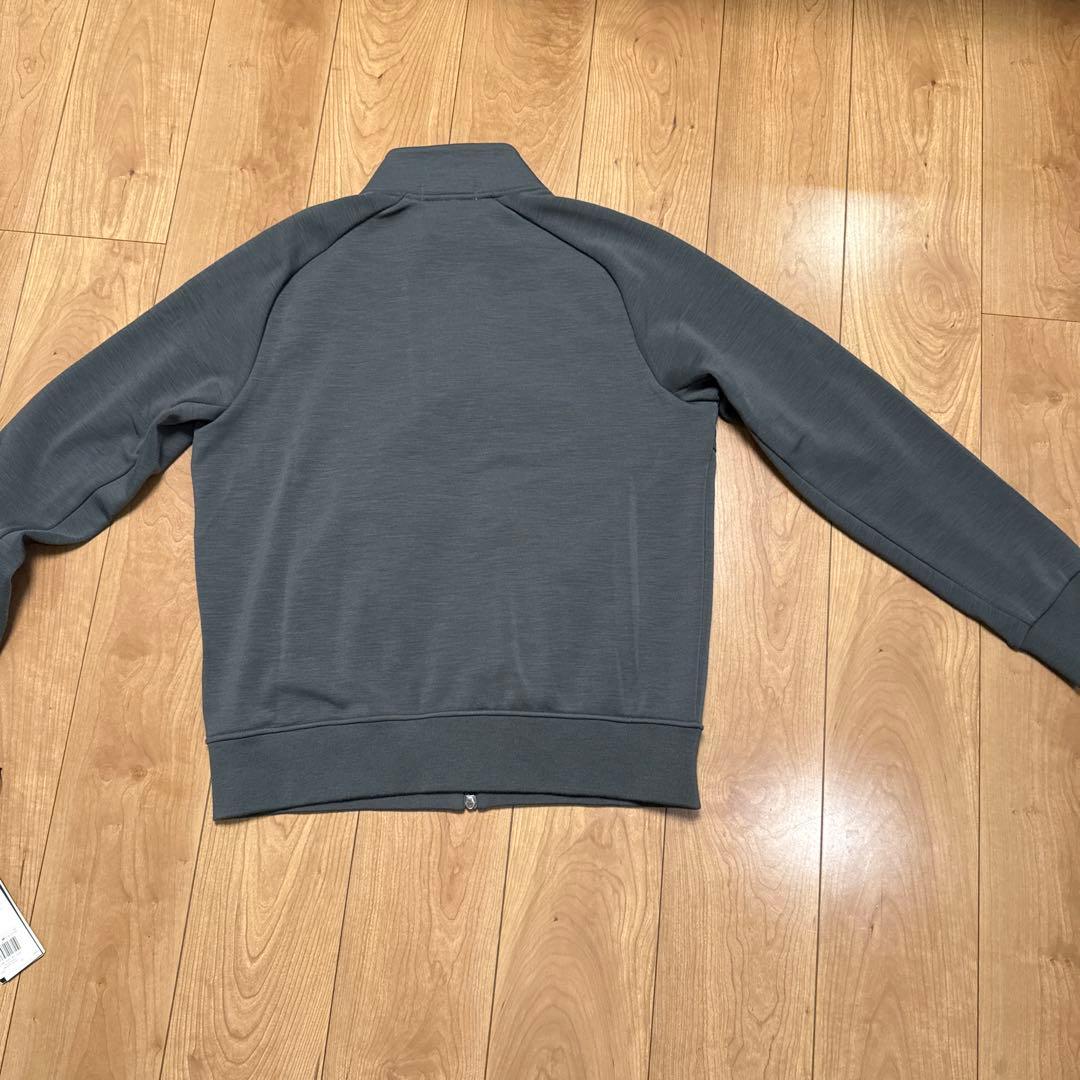 RLX ゴルフジャケット Mグレー