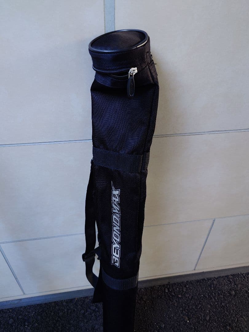 T*e様 Mizuno BEYOND MAX LEGACY バット