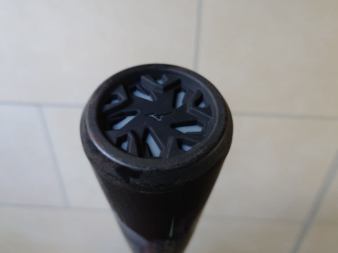 T*e様 Mizuno BEYOND MAX LEGACY バット