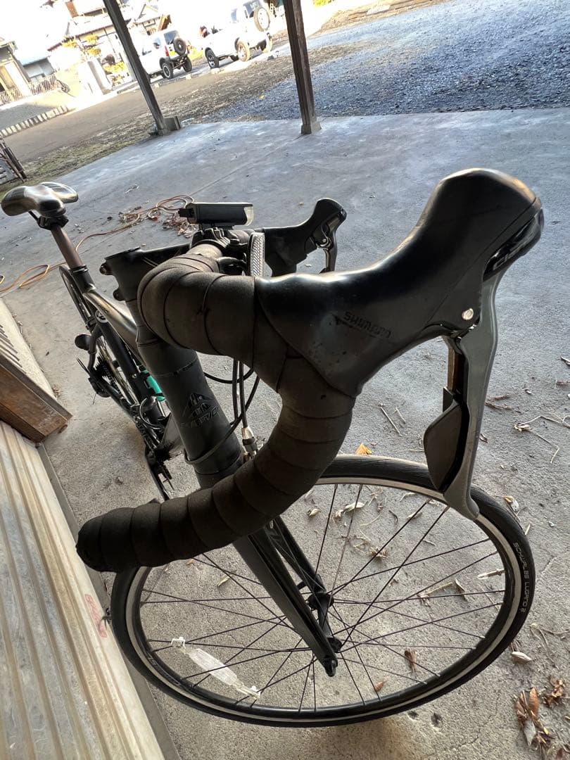 MERIDA Ride 80 ロードバイク