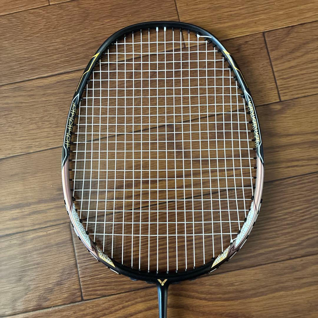 スラスターF 3ug5