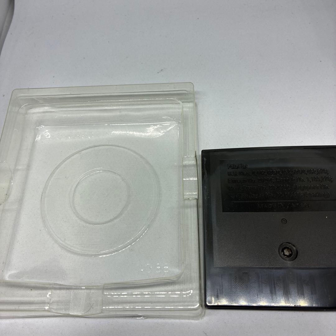 LUNAR ルナ さんぽする学園GAME GEAR ゲームギア