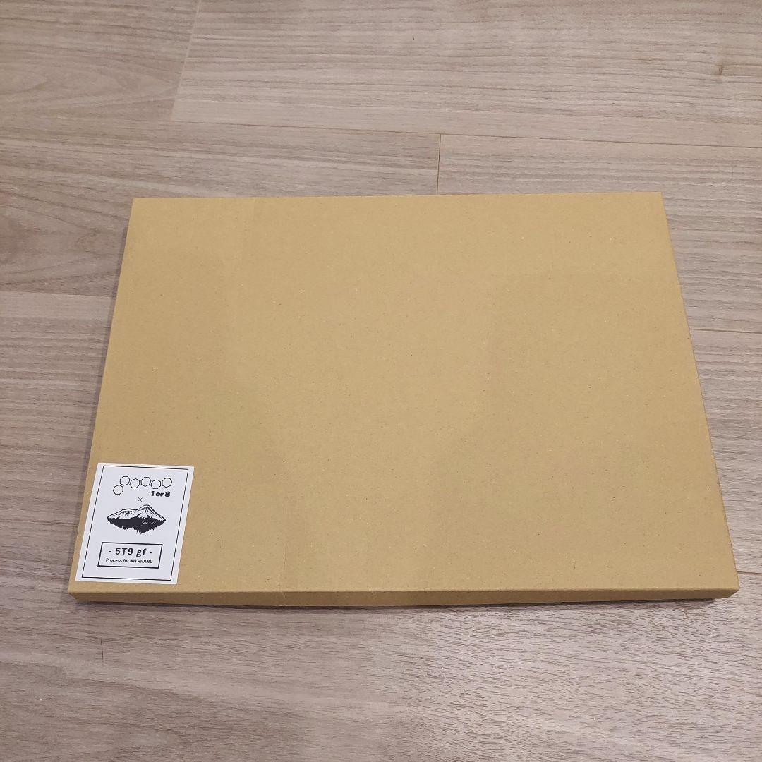 1 or 8 × Geek Field _ 5T9 gf