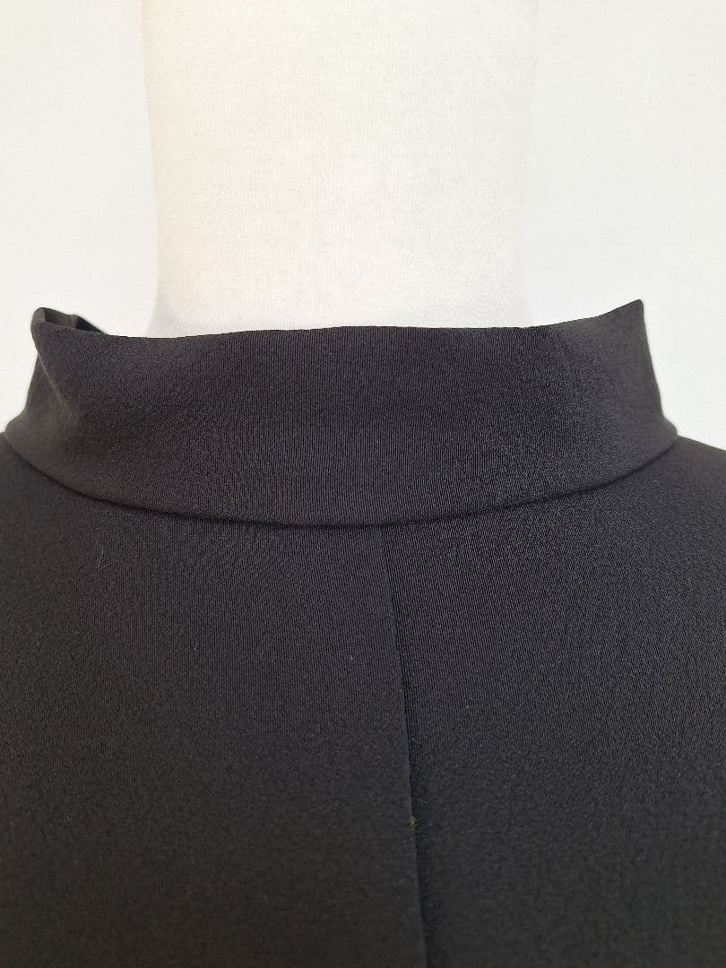 着物リメイクワンピース3701