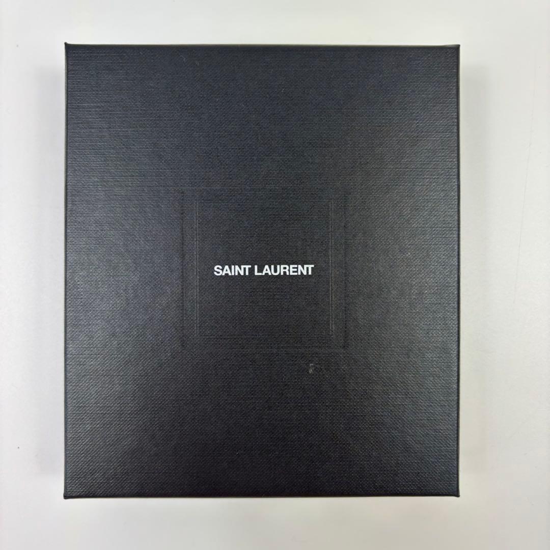 専用SAINT LAURENTマネークリップ ウォレット
