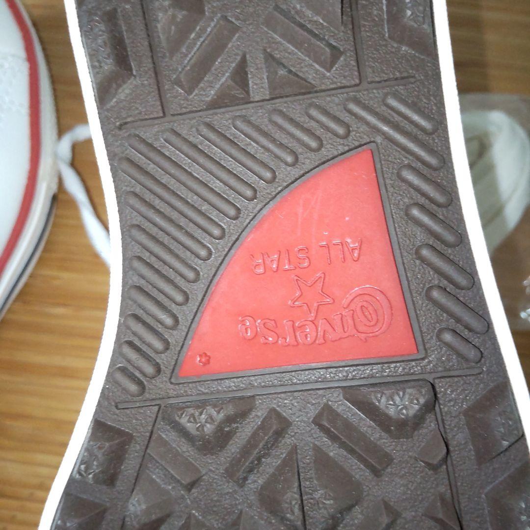 CONVERSE ALL STAR ゴルフシューズ　コンバース ソフトスパイク