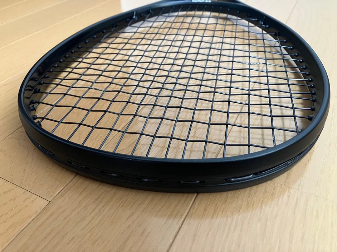 YONEX VOLTRAGE7VS プレミアムカスタムフィット