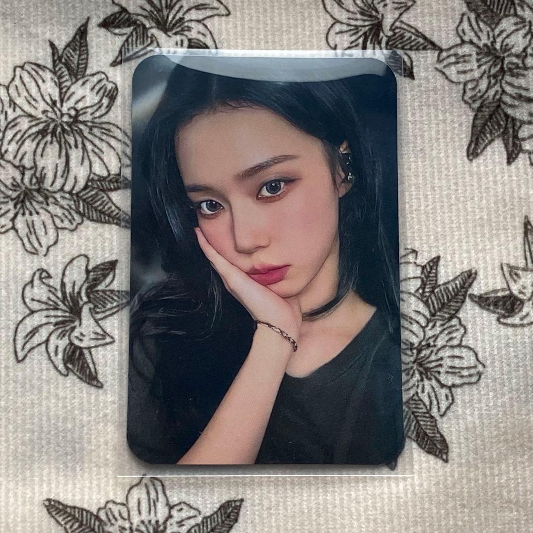 aespa SM ENTERTAINMENT 30周年 抽選会ウィンタートレカ