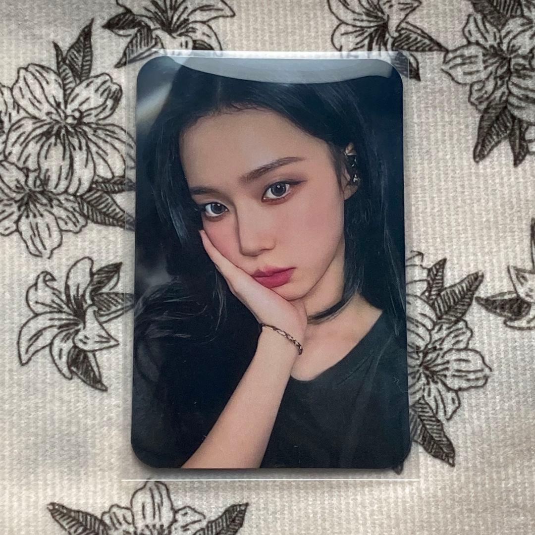 aespa SM ENTERTAINMENT 30周年 抽選会ウィンタートレカ