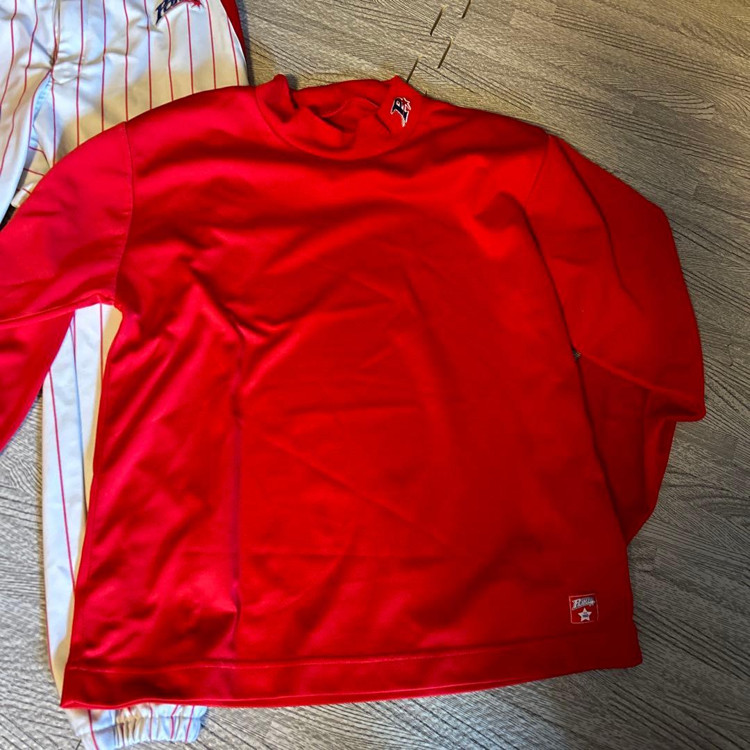 ポルテ　ユニフォームセット　160