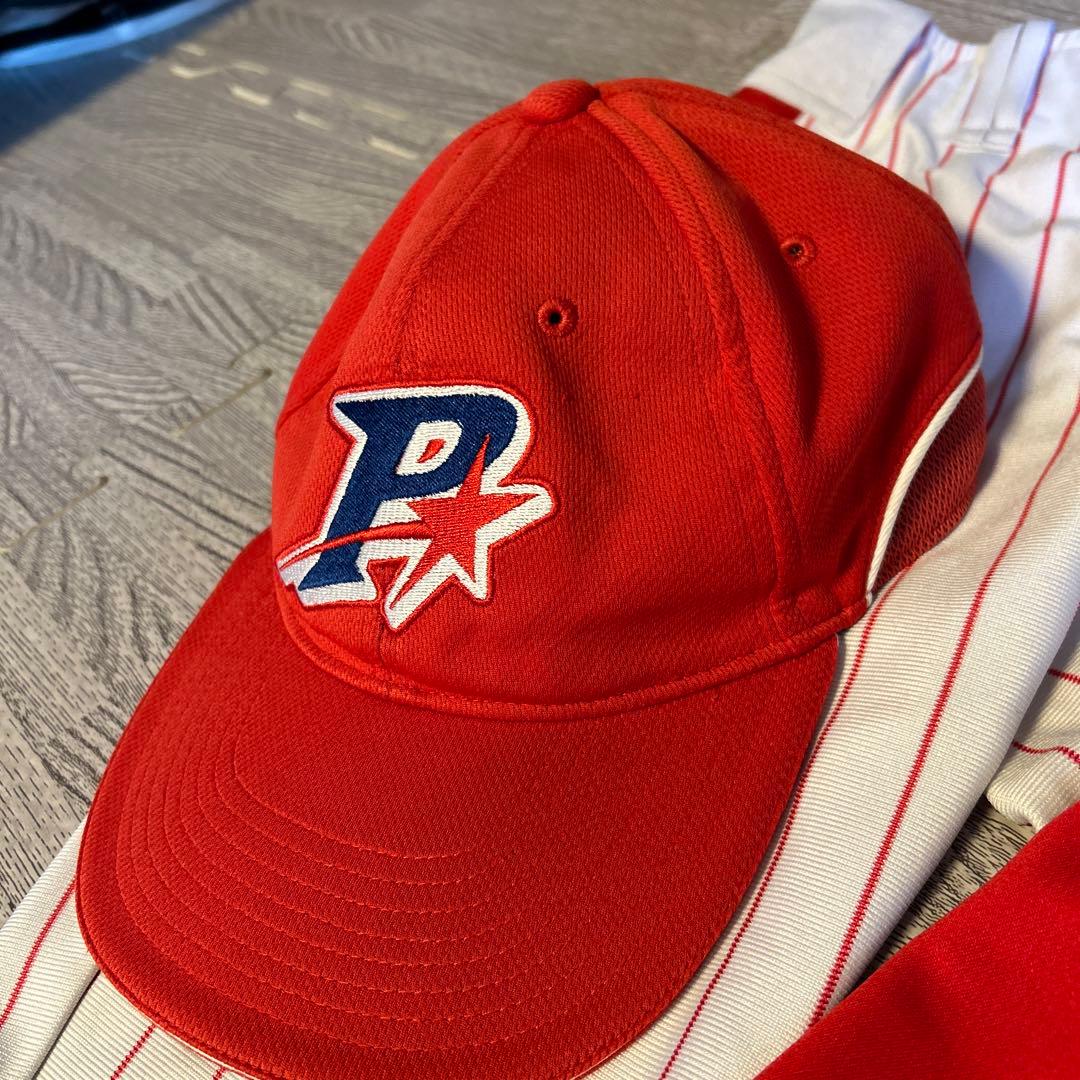 ポルテ　ユニフォームセット　160