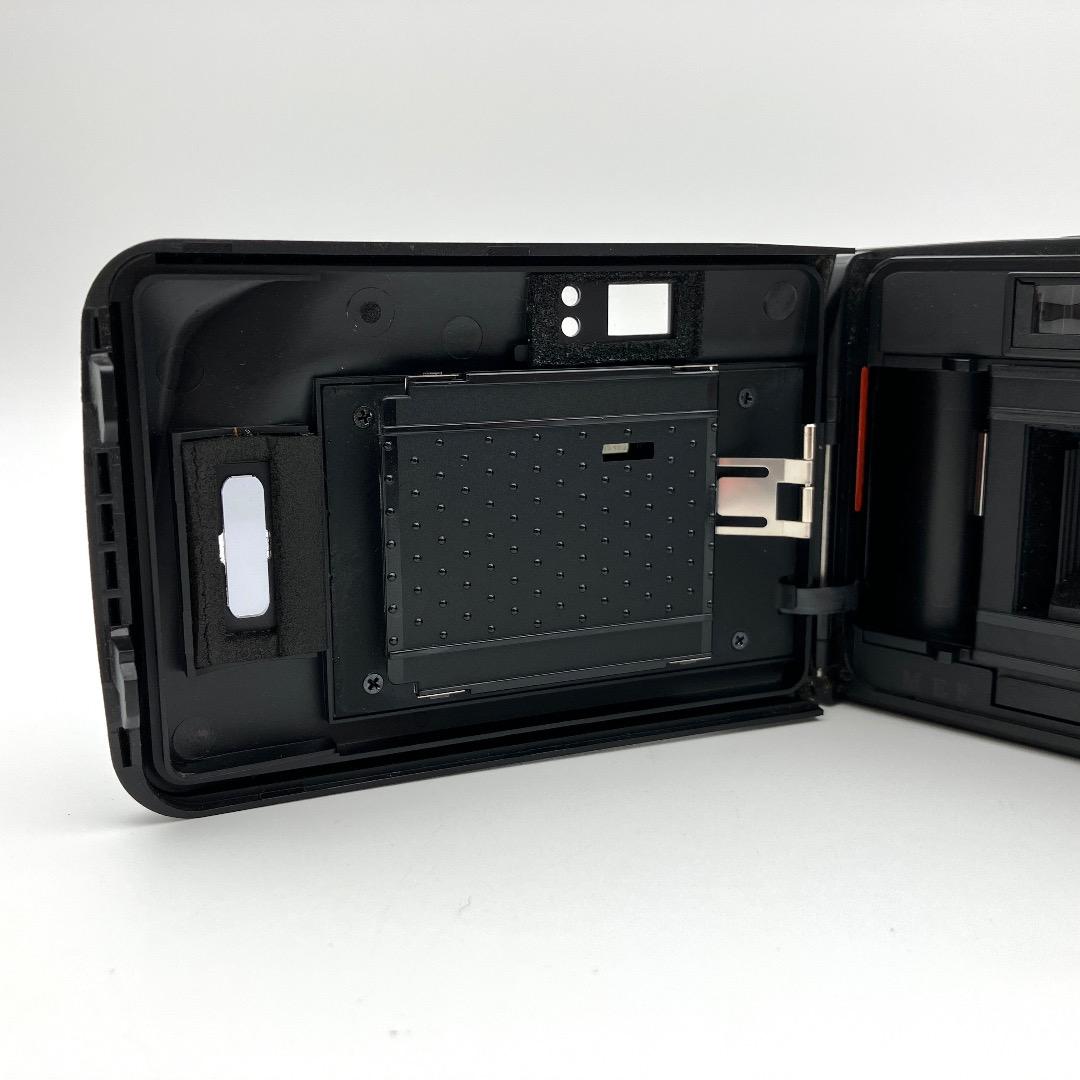 希少 Kyocera SLIM T Carl Zeiss Tesser 35mm