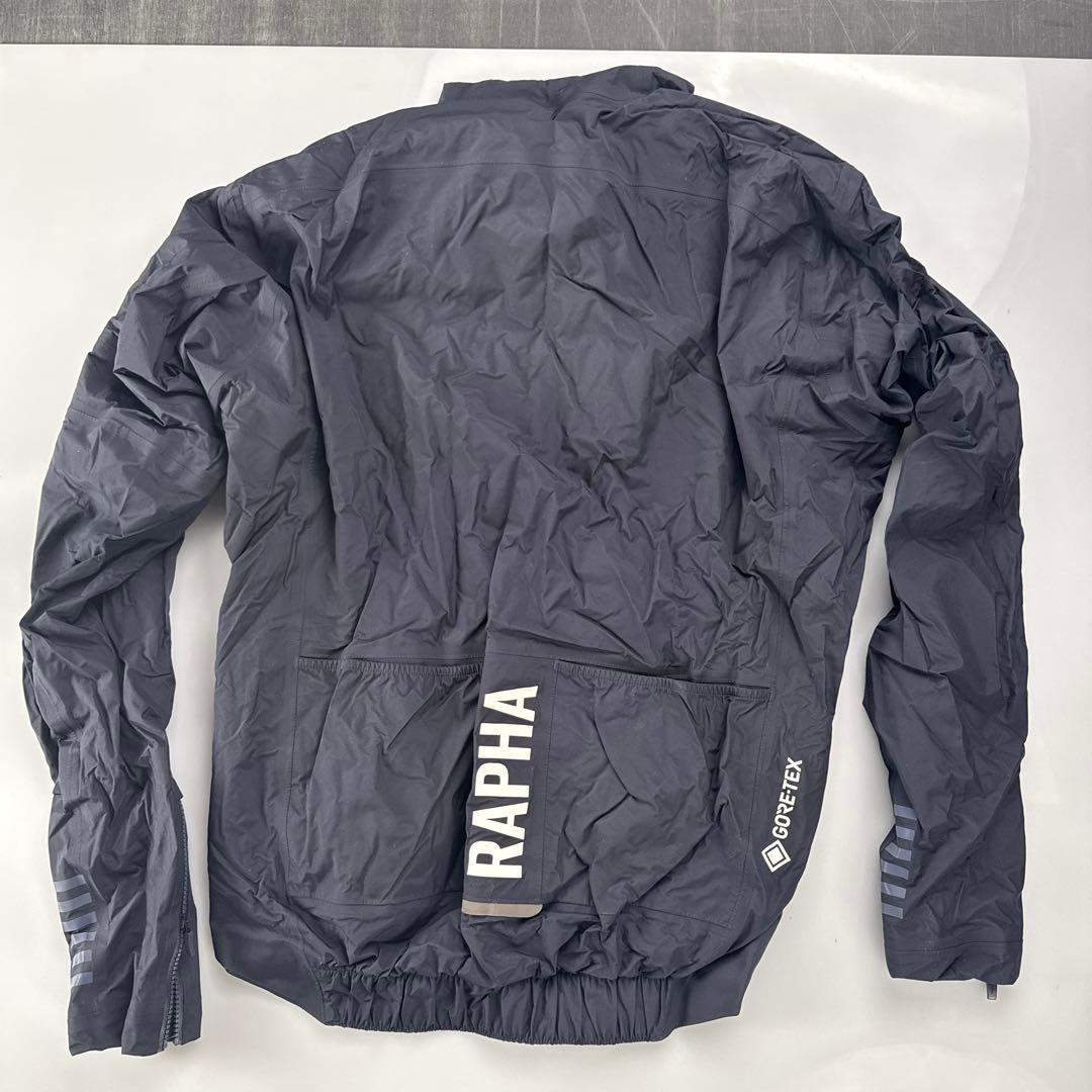 Rapha GORE-TEX サイクルジャケット Lサイズ