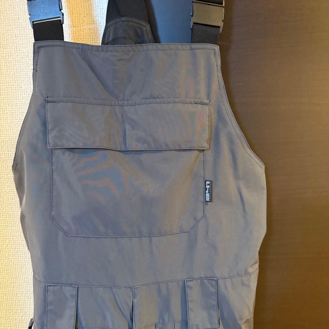 スノーボード 241 SEEKER BIB PNT