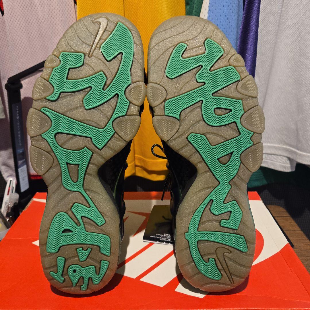 NIKE BARKLEY POSITE MAX バークレーポジット