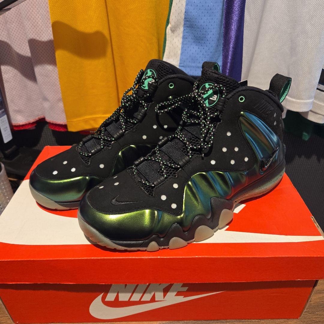 NIKE BARKLEY POSITE MAX バークレーポジット