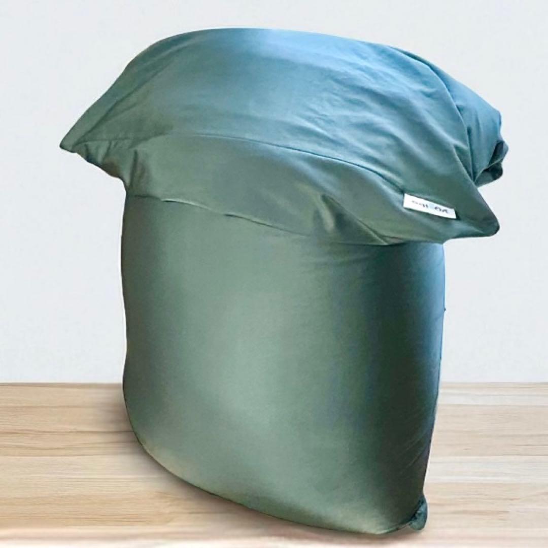 yogibo MAX オフブラック ヨギボーマックス