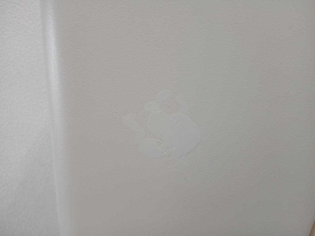 ミッキーマウス スーツケース 59L (3~7泊向け） アイボリー TSAロック