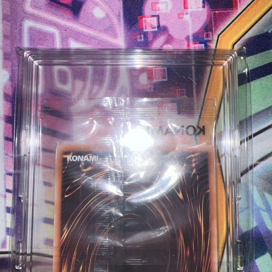 暗黒騎士ガイア 25th クオシク 未開封 遊戯王