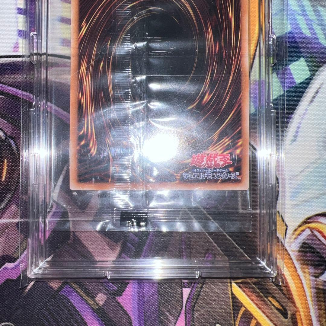 暗黒騎士ガイア 25th クオシク 未開封 遊戯王