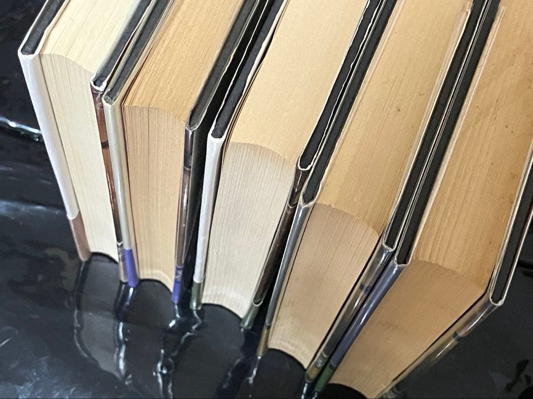 島田荘司 単行本 5冊セット 初版 帯 講談社