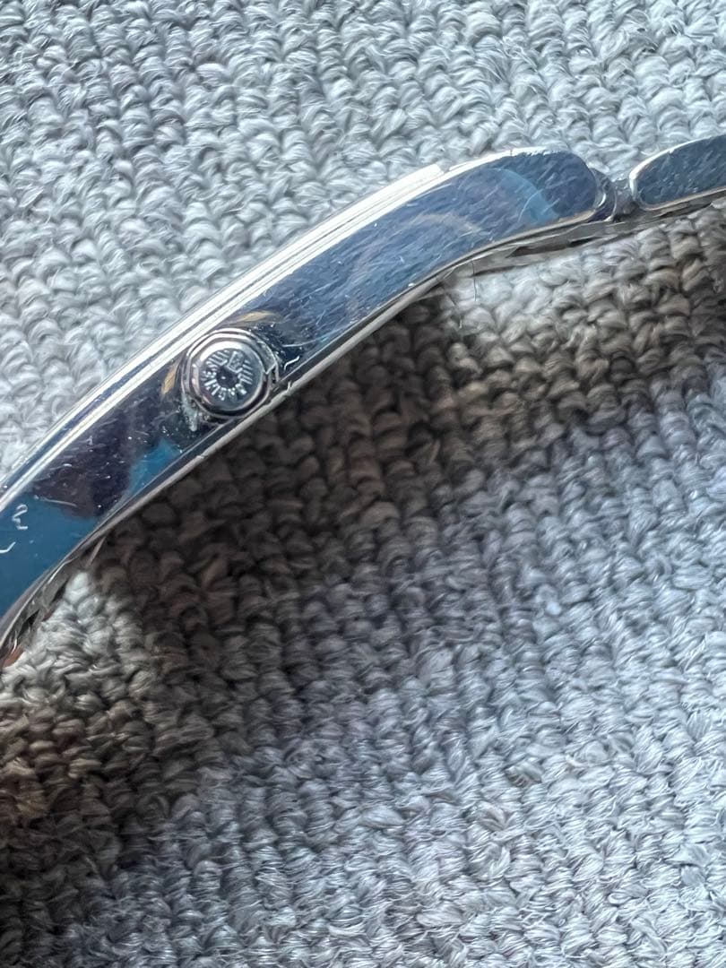 ロンジン腕時計 メンズ L5.655.4 ジャンク品