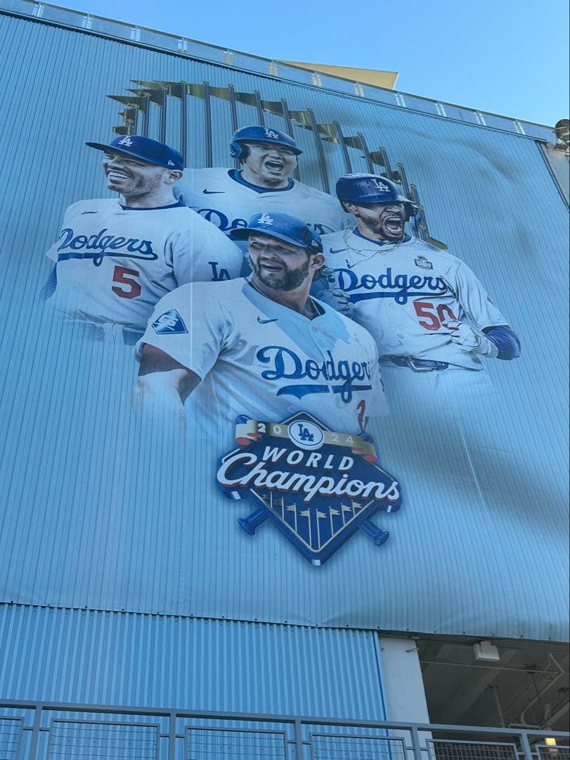 大谷翔平　ボブルヘッド　9/10 来場者限定　ドジャースタジアム配布　新品未開封