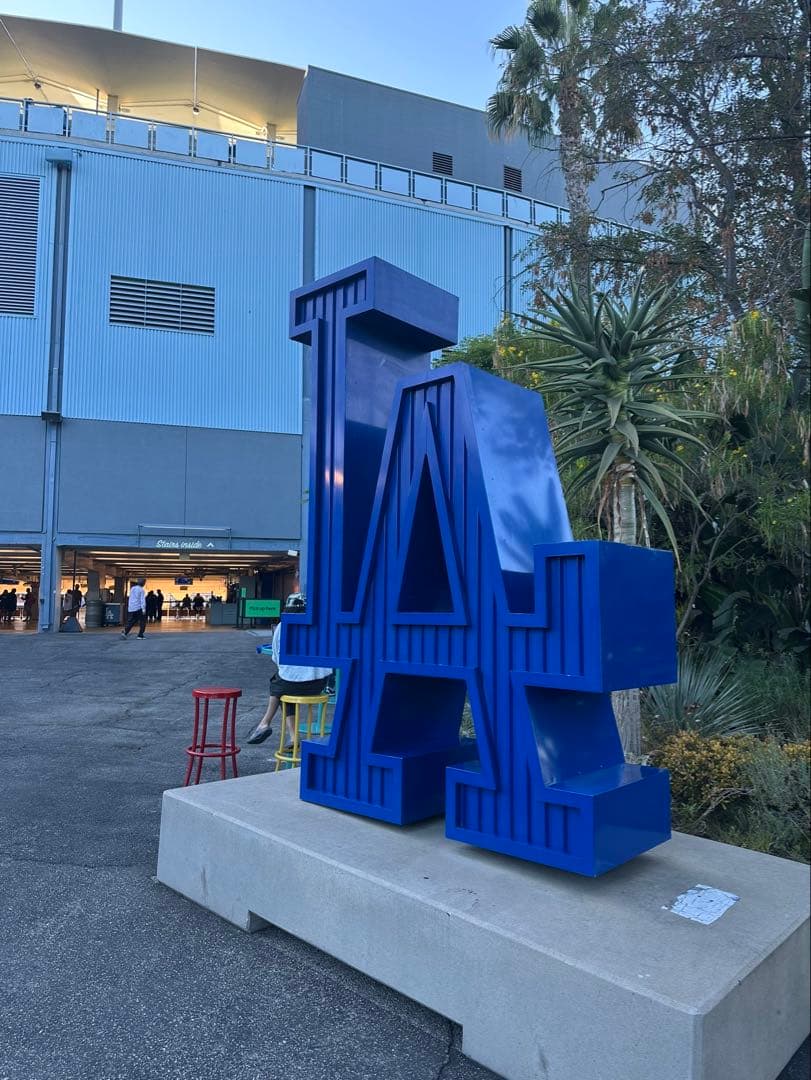 大谷翔平　ボブルヘッド　9/10 来場者限定　ドジャースタジアム配布　新品未開封