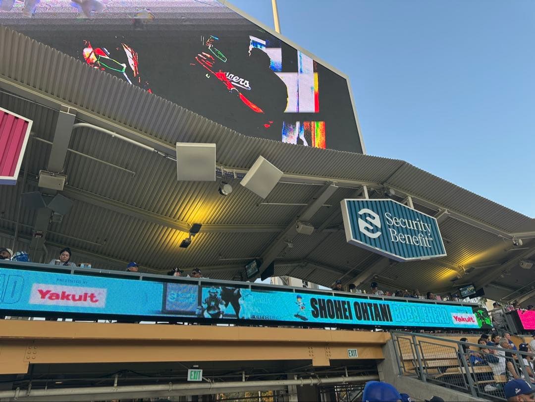 大谷翔平　ボブルヘッド　9/10 来場者限定　ドジャースタジアム配布　新品未開封