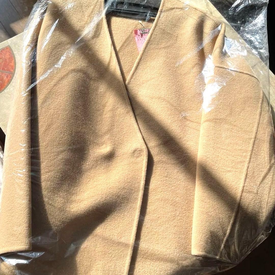 ADORE ルチアーナリバーロングコート