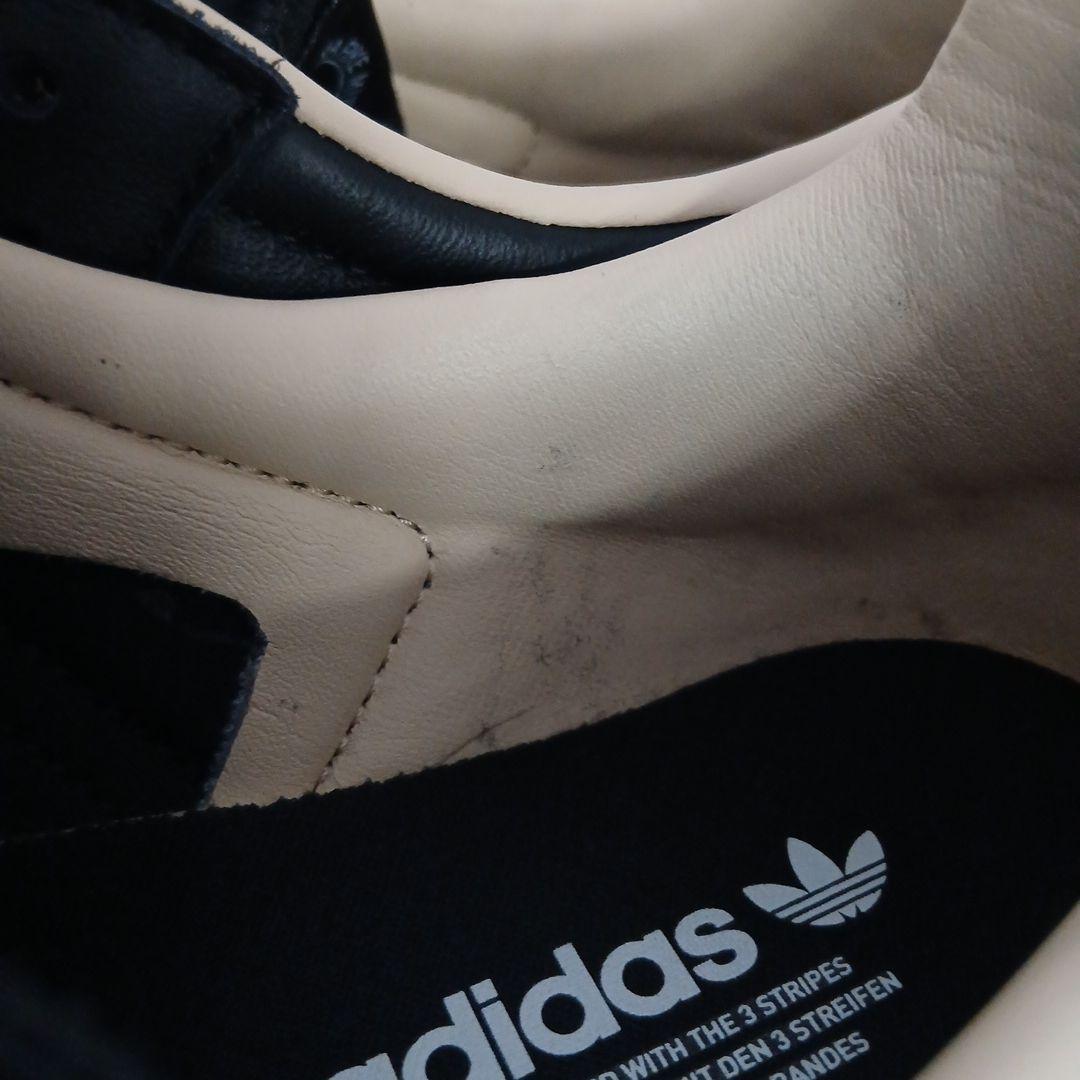 <adidasOriginals>SambaOGスニーカーブラックサイズ24.0