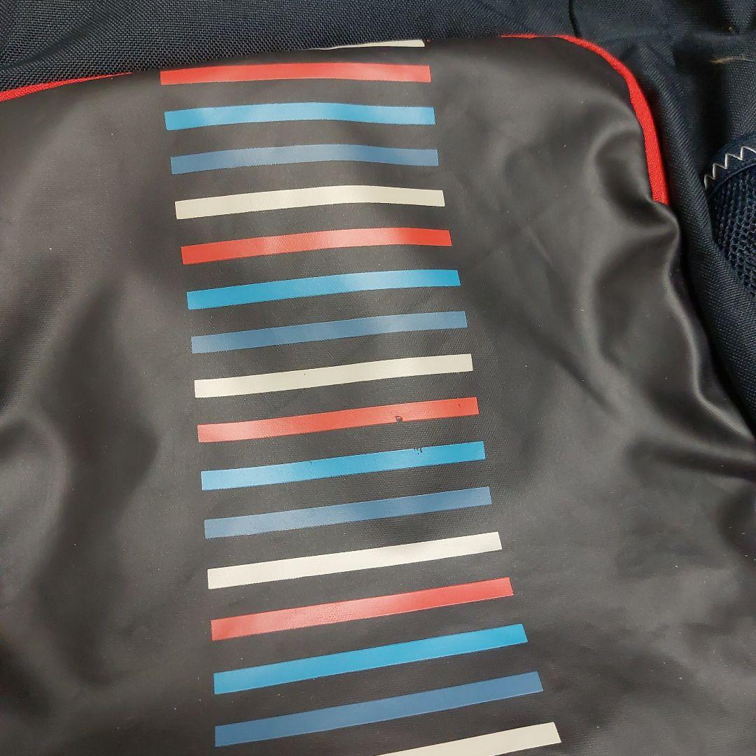 【未使用】ラグビーワールドカップW杯2019関係者用リュック（帽子等のグッズ付）