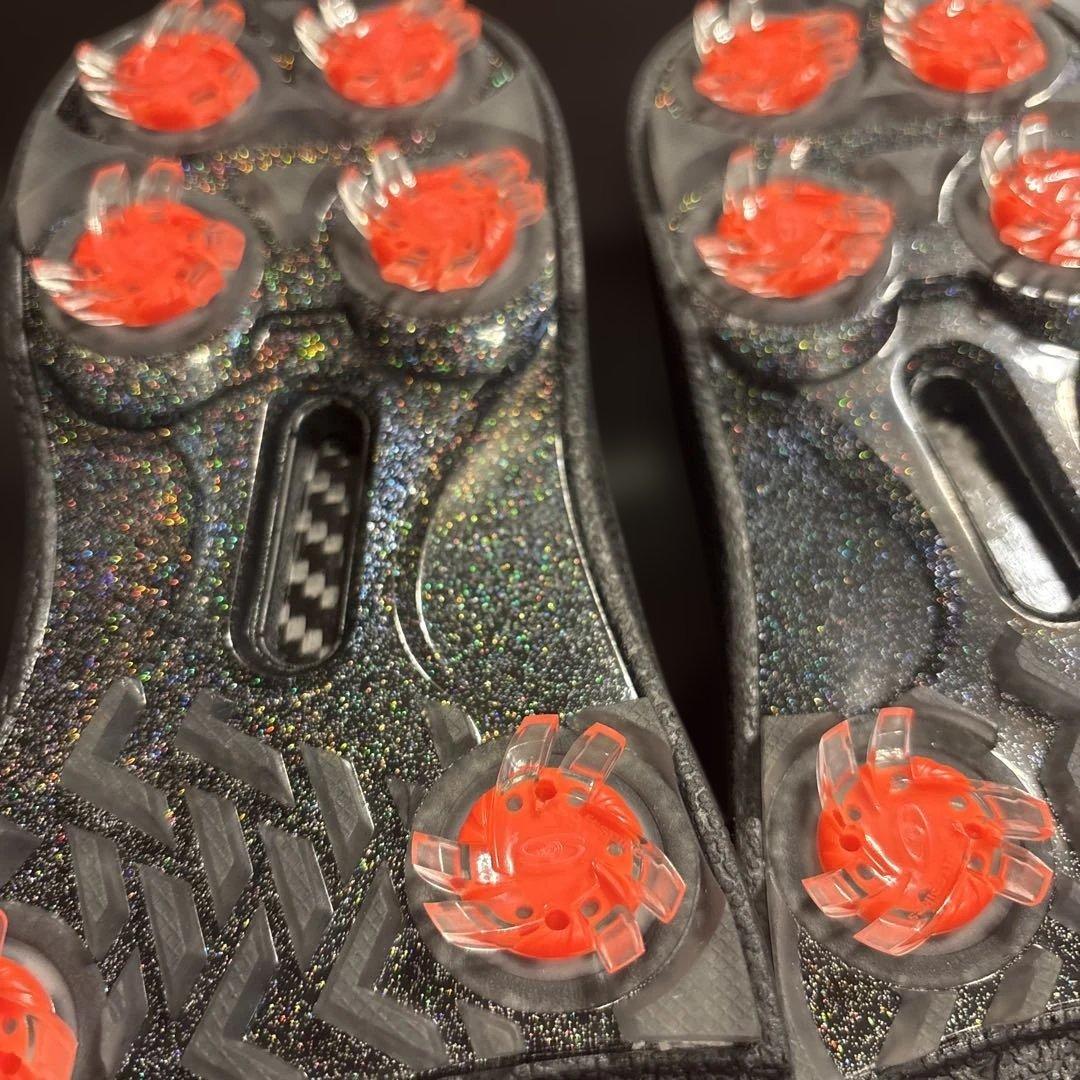 ヨネックス　パワークッション　エクリプション　新品　24.5 ゴルフシューズ