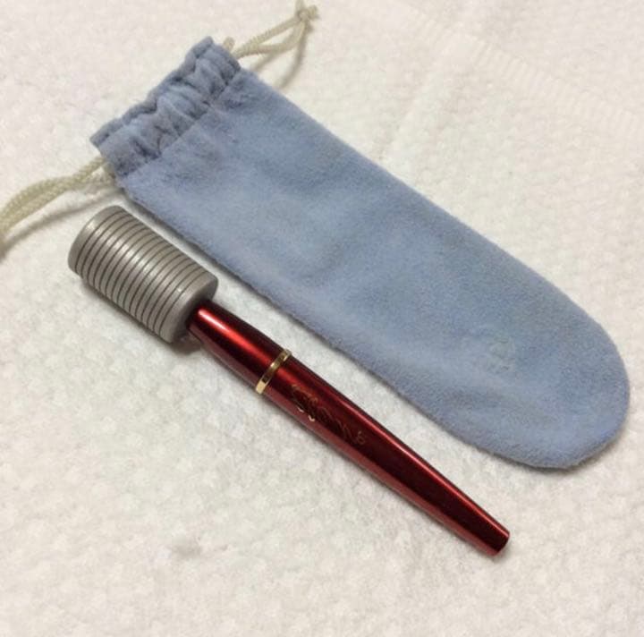 ゲルマニウム美容ローラー【淡谷のり子サイン入り】