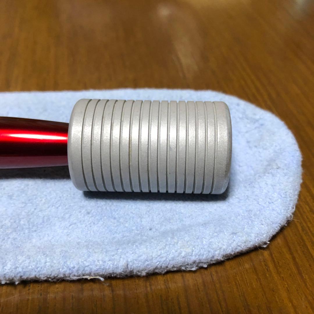 ゲルマニウム美容ローラー【淡谷のり子サイン入り】