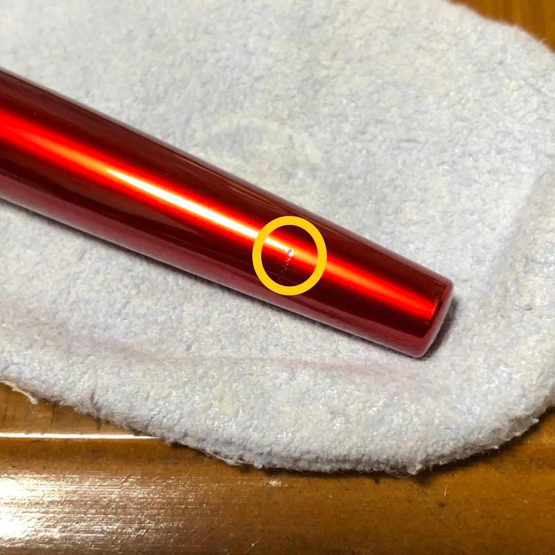 ゲルマニウム美容ローラー【淡谷のり子サイン入り】