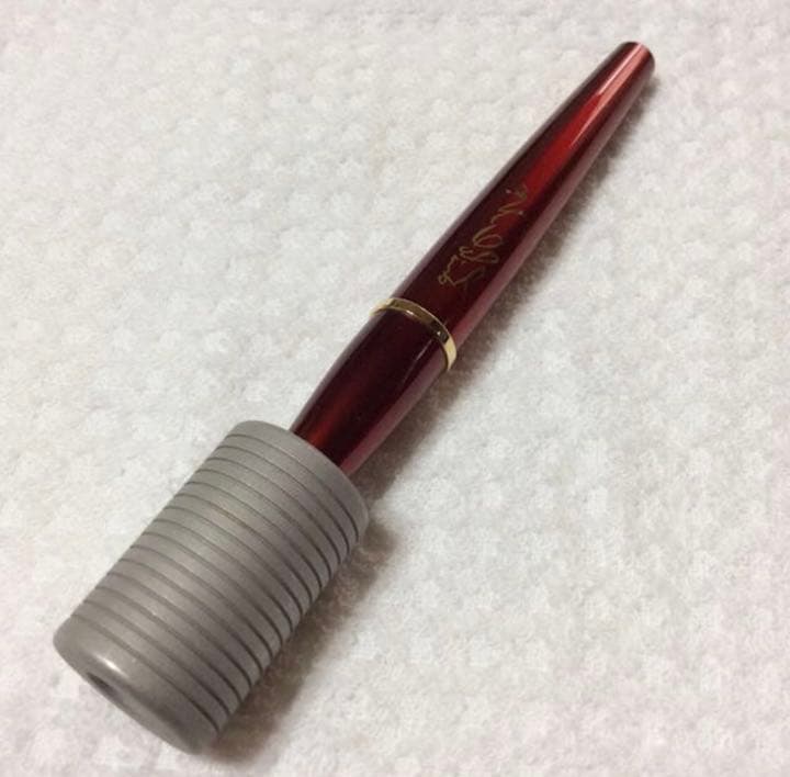 ゲルマニウム美容ローラー【淡谷のり子サイン入り】