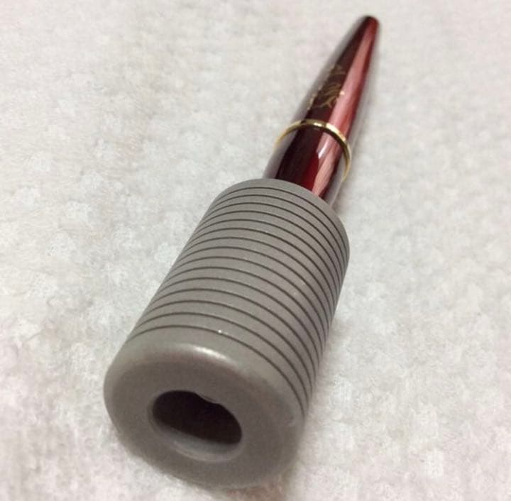 ゲルマニウム美容ローラー【淡谷のり子サイン入り】