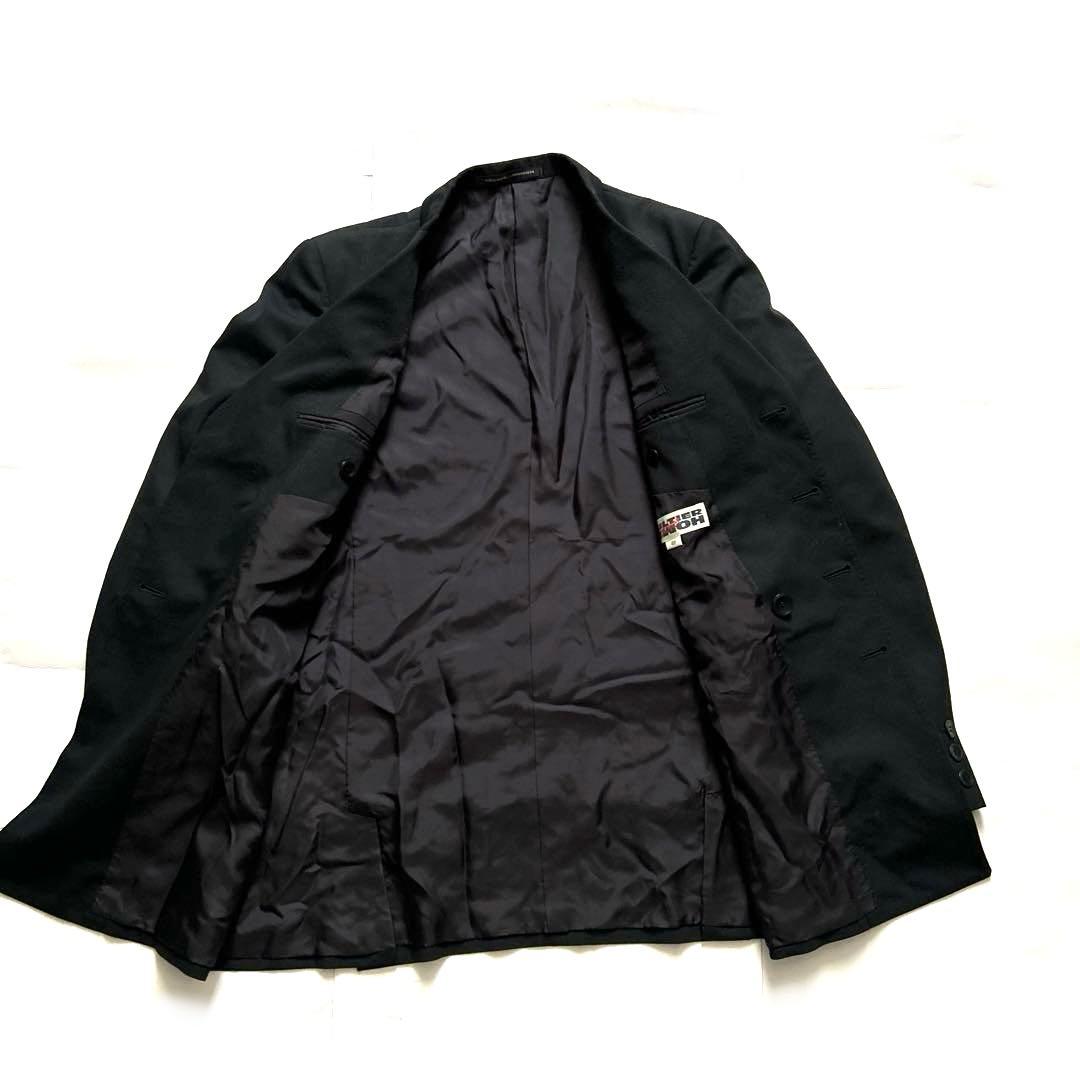 Gaultier homme objetテーラードジャケット48ゴルチエ