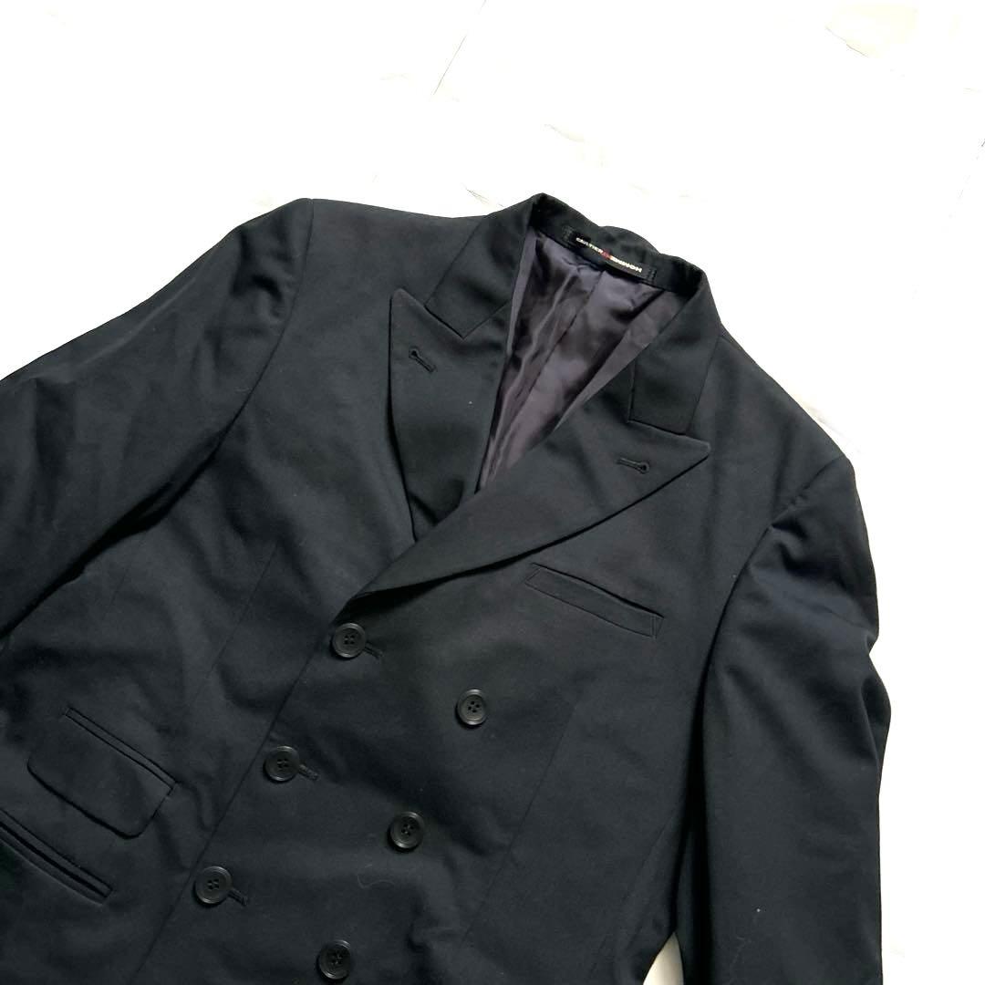 Gaultier homme objetテーラードジャケット48ゴルチエ