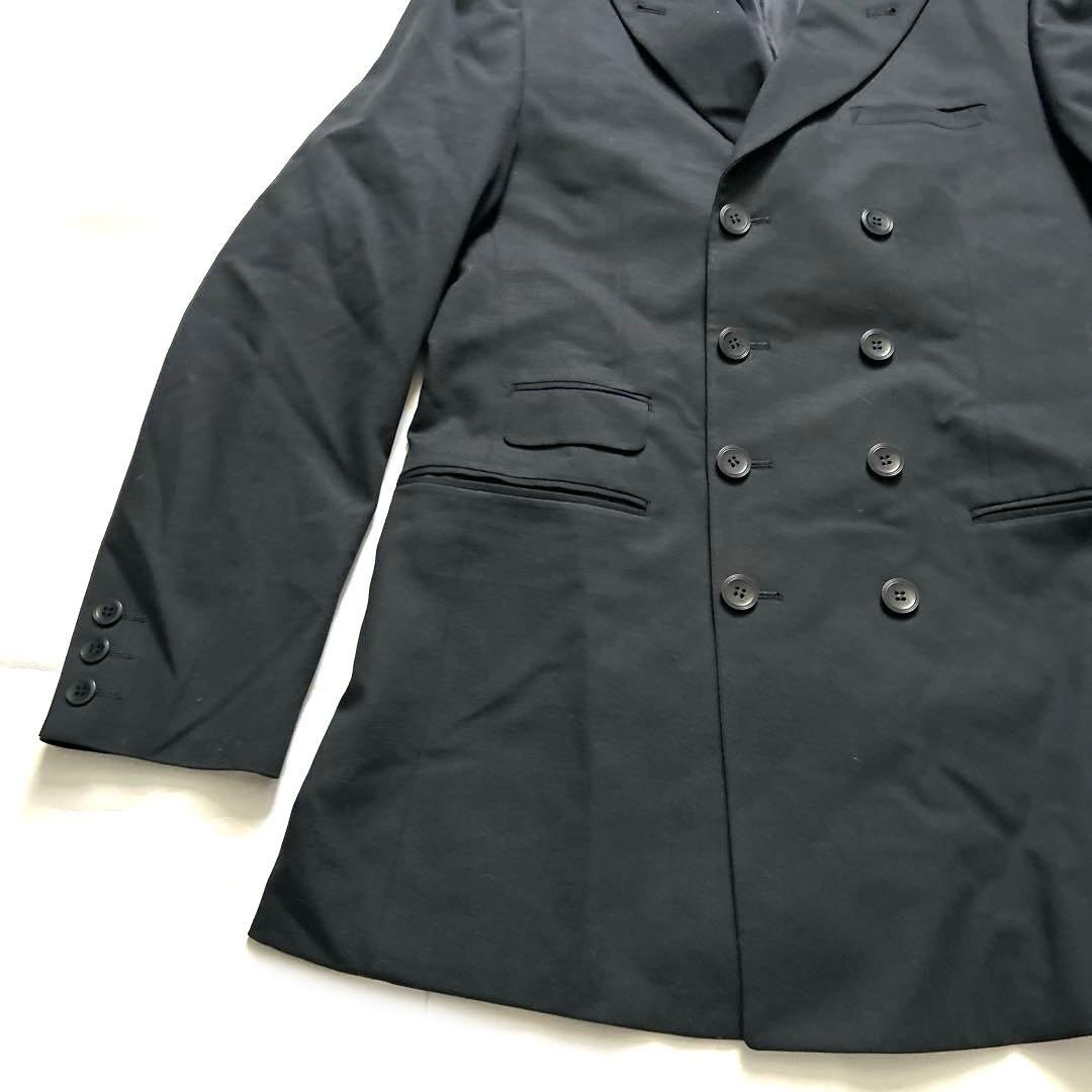 Gaultier homme objetテーラードジャケット48ゴルチエ