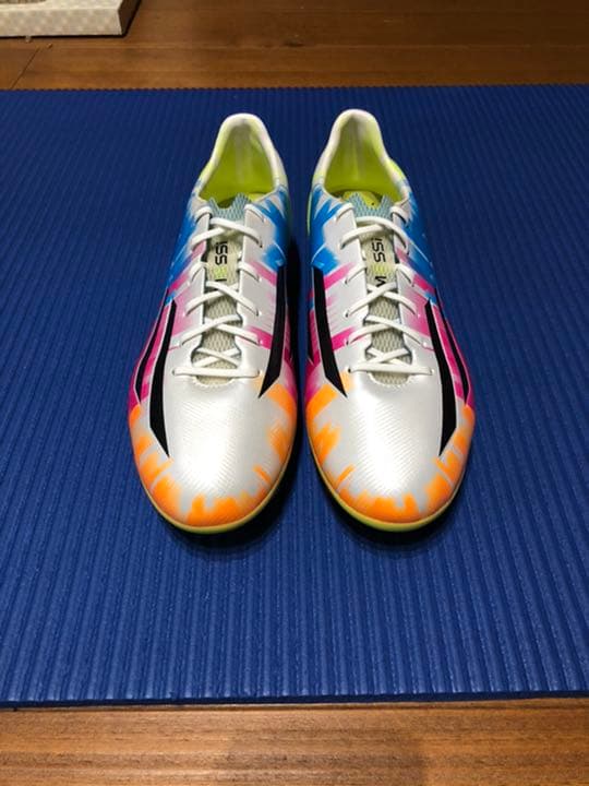 アディダス　アディゼロadidas adizero F50LM HG 26cm