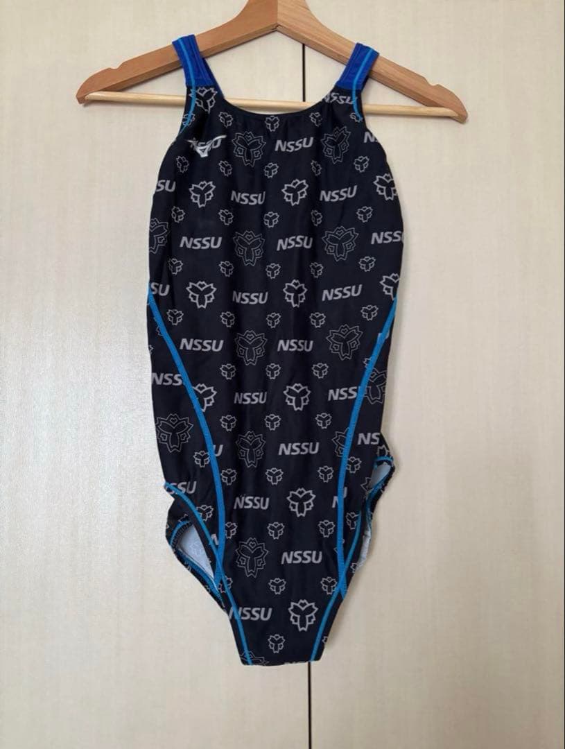 日体大 スポーツ用水着