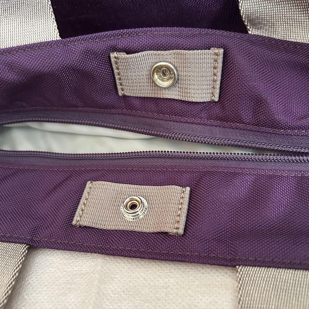 【日本製】BRIEFING ナイロントートSM NYLON TOTE SM