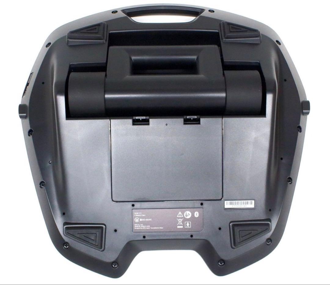 【新年感謝セール】【新品未使用】フットフィットプラス　Foot Fit Plus