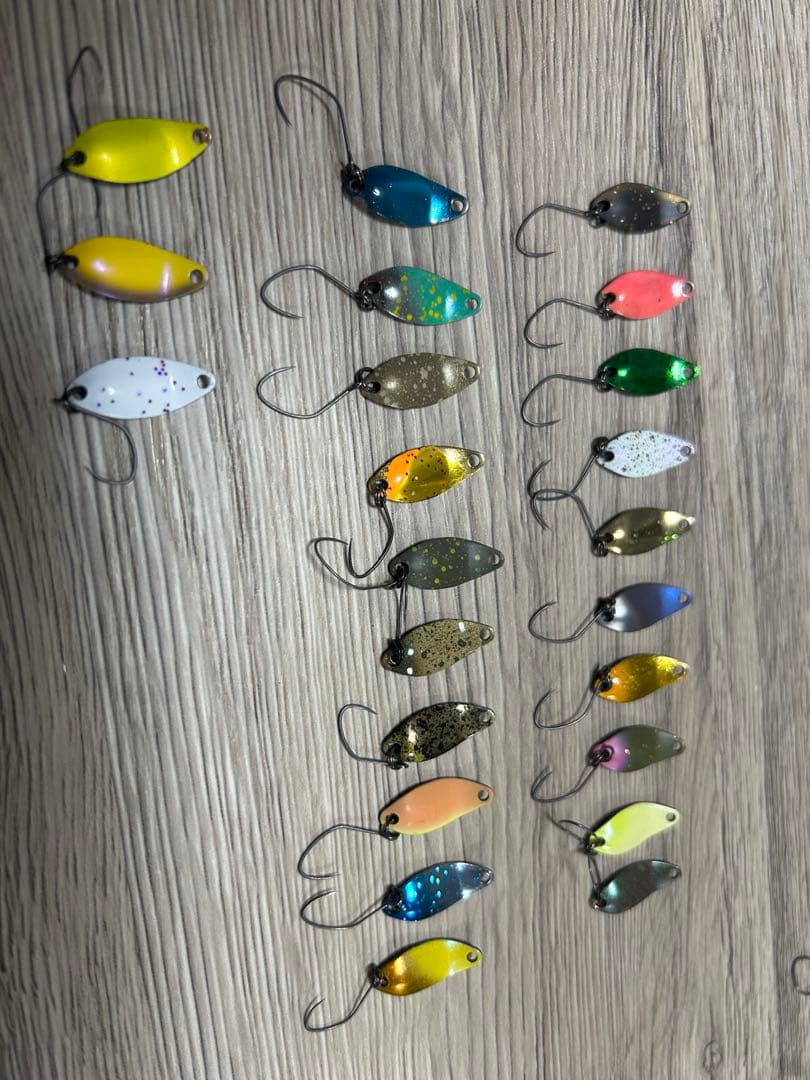 New Drawerスプーン125枚セット！総額6万円越え