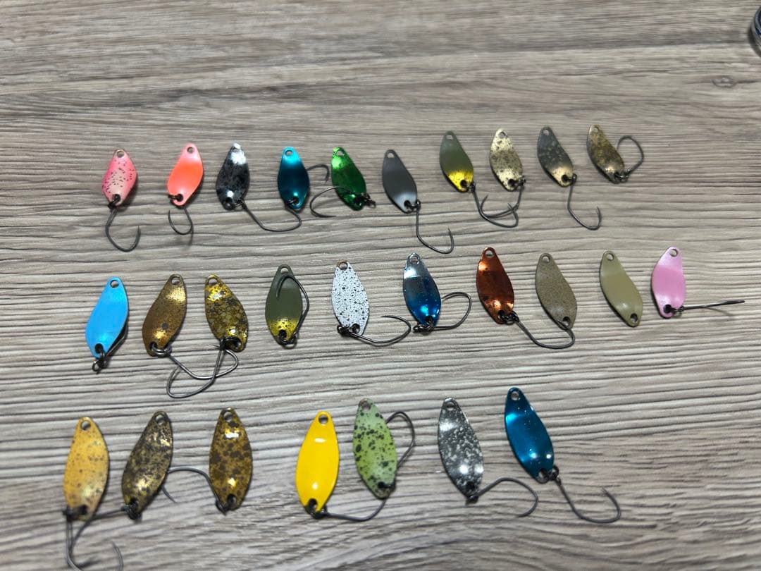 New Drawerスプーン125枚セット！総額6万円越え